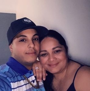 Meet your Posher, William j.